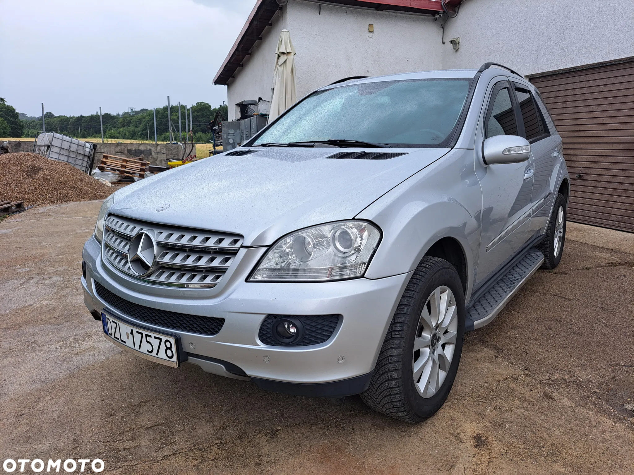 Mercedes-Benz ML 280 CDI 4-Matic - 16