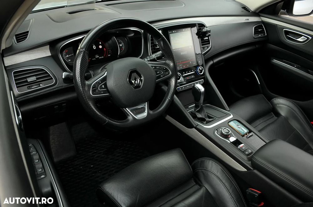 Renault Talisman ENERGY dCi 160 EDC INITIALE PARIS - 13