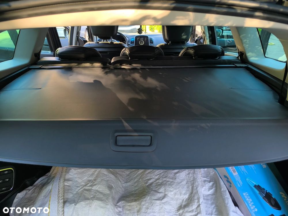 Renault Scenic Energy dCi 130 Start & Stop Euro 6 Bose Edition - 18