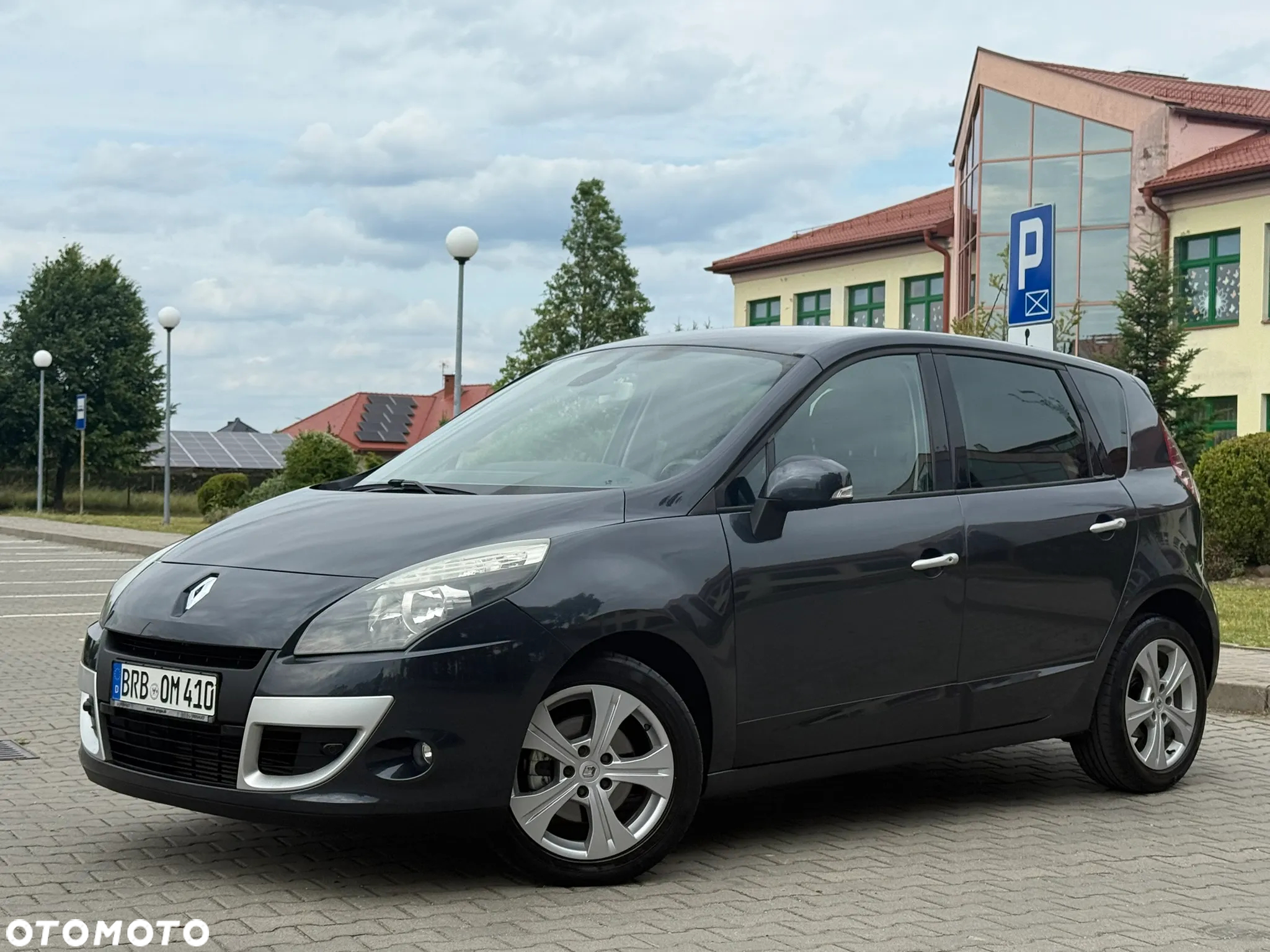 Renault Scenic TCe 130 Dynamique - 14