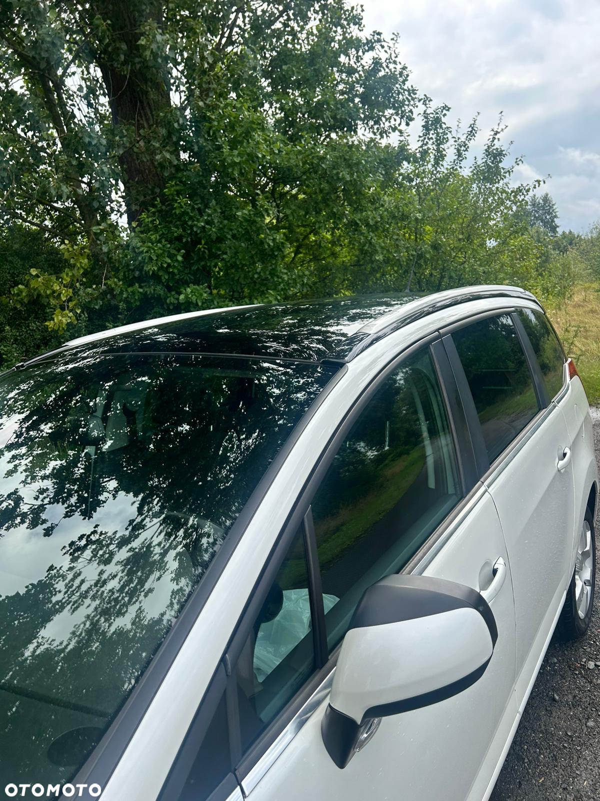Peugeot 5008 1.6 BlueHDi Style 7os - 5
