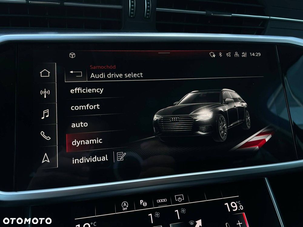 Audi A6 Avant - 34
