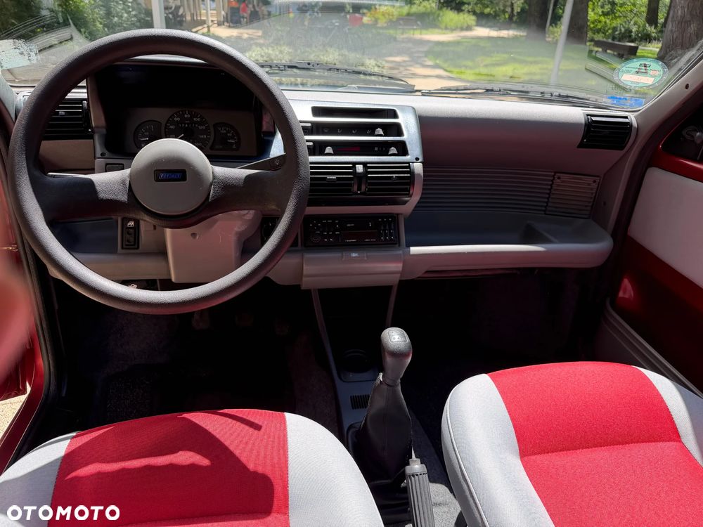 Fiat Cinquecento - 10