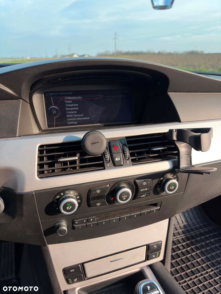 BMW Seria 5 - 17