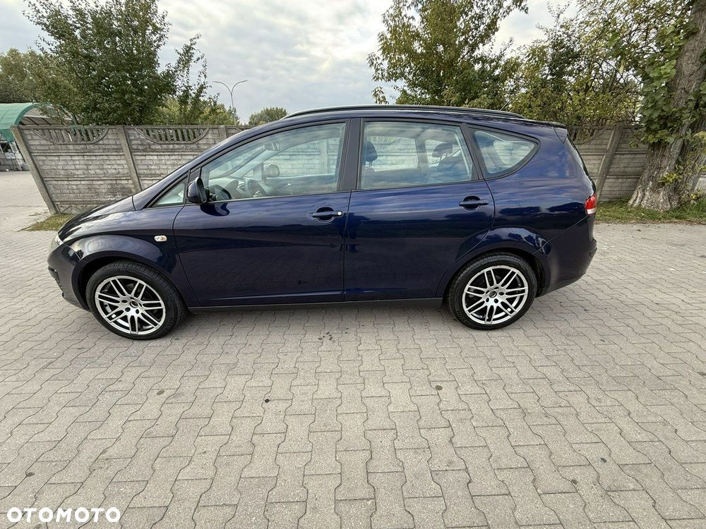 Seat Altea XL - 10