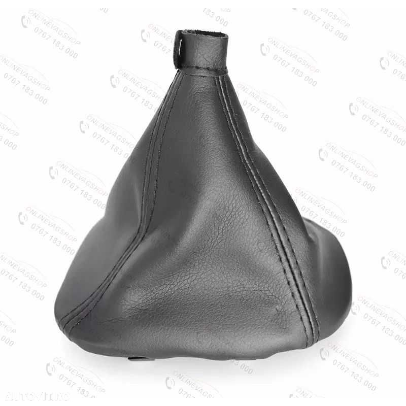 Nuca piele perforata + manson 5 sau 6 viteze  Iveco Daily IV - 6
