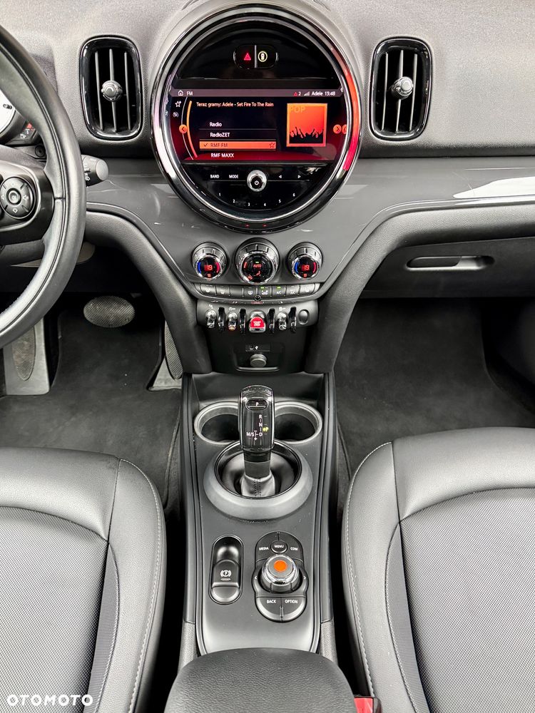 MINI Countryman - 14