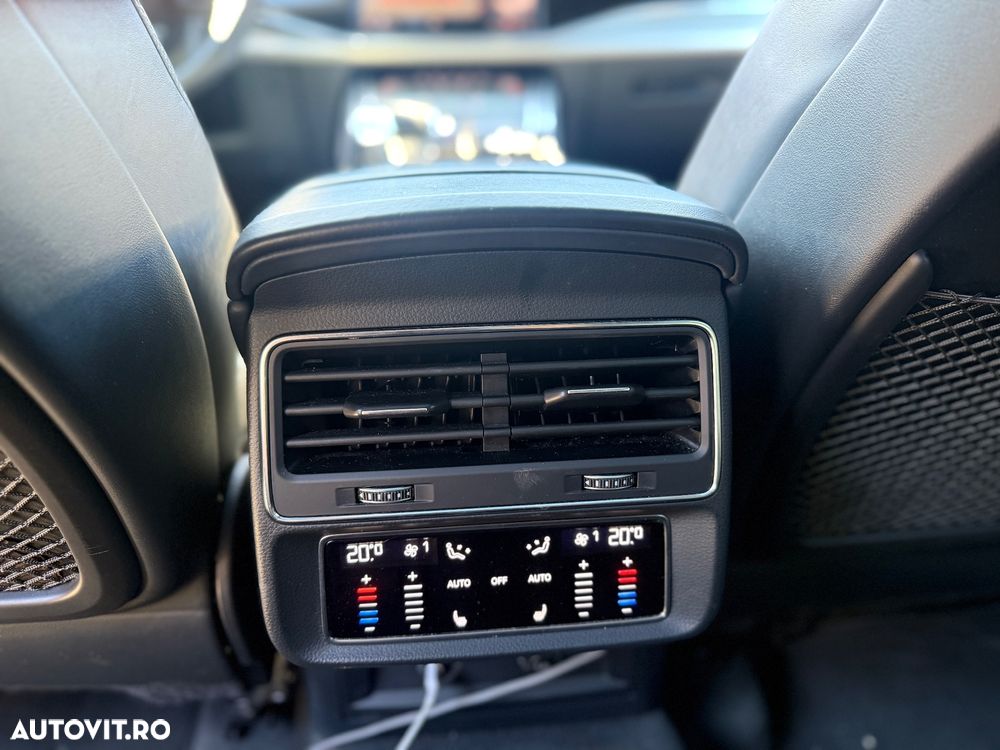 Audi Q8 50 TDI quattro Tiptronic MHEV - 27
