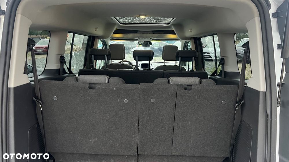 Ford Tourneo Connect Grand 1.5 EcoBlue Start/Stop Titanium - 7
