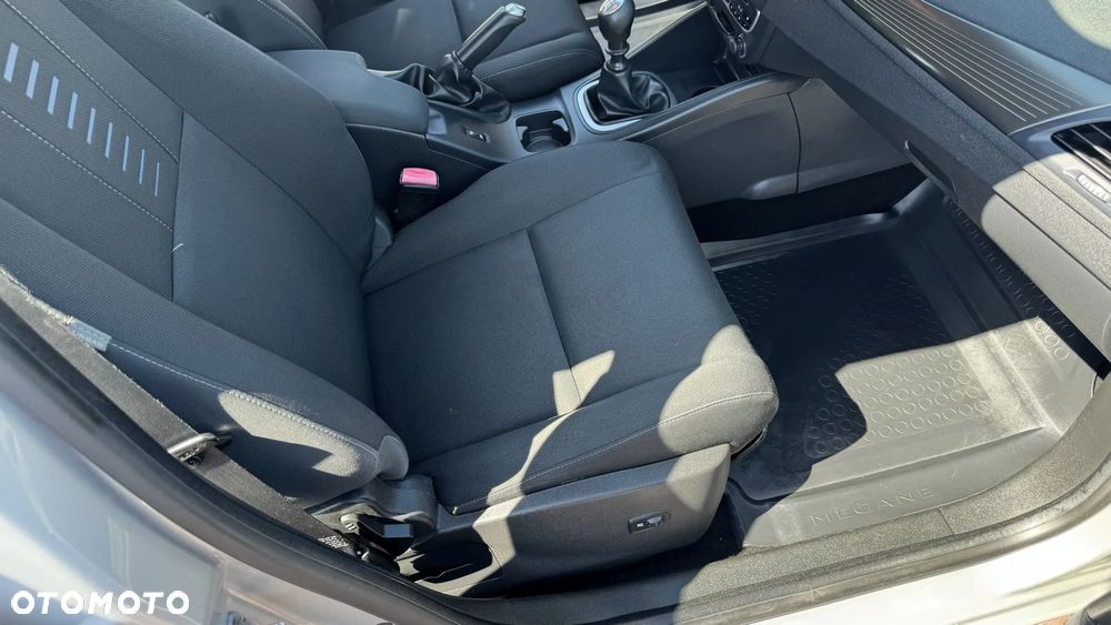 Renault Megane 1.6 16V 110 Expression - 31