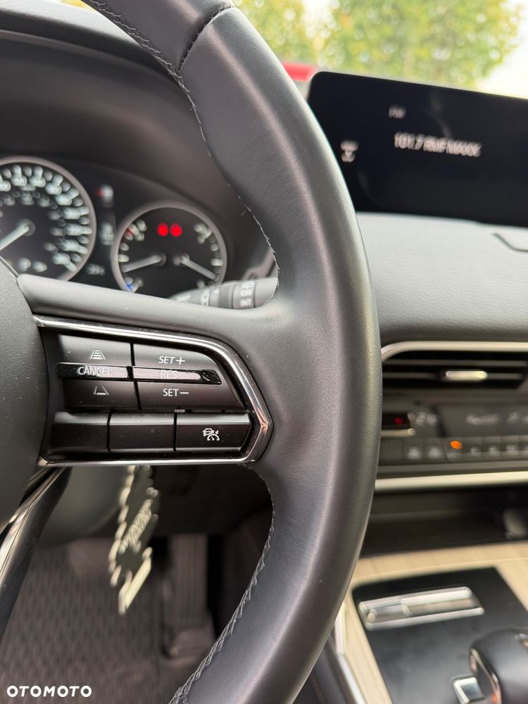 Mazda CX-90 - 20
