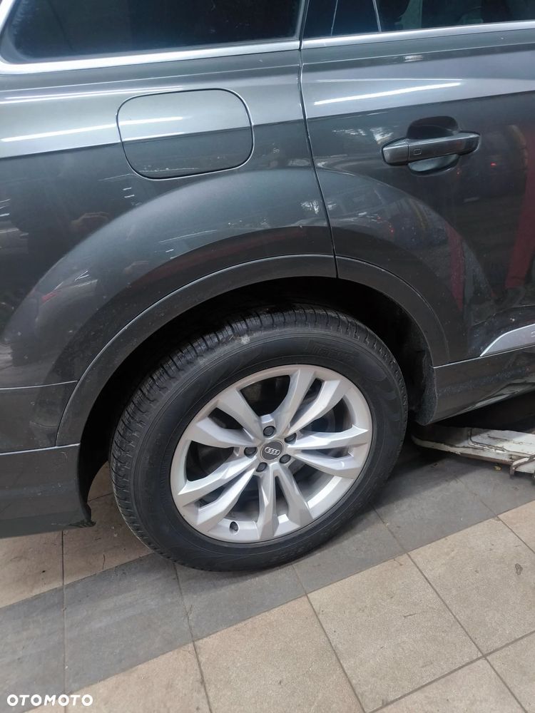 Audi Q7 - 31