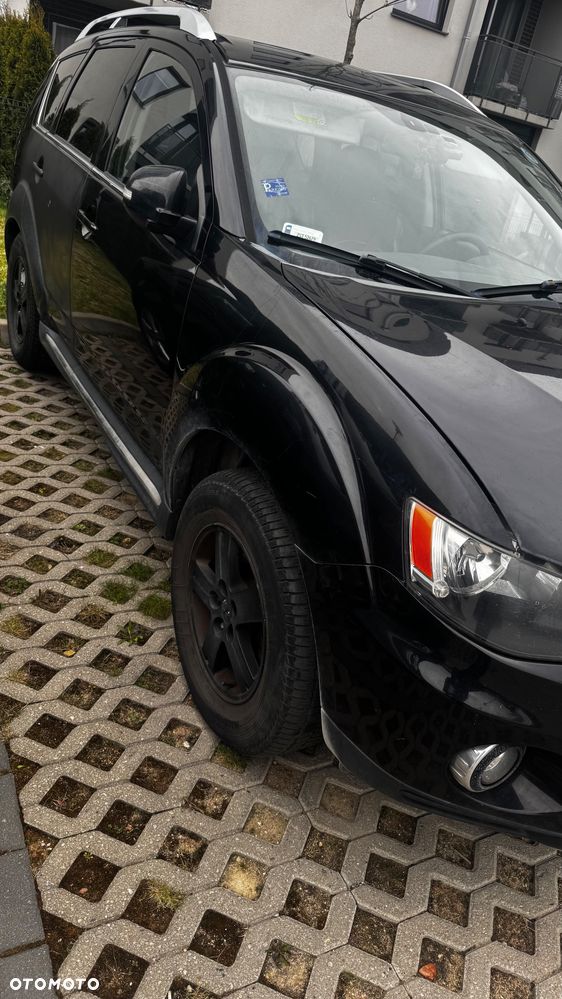 Mitsubishi Outlander 2.0 DID Intense - 9