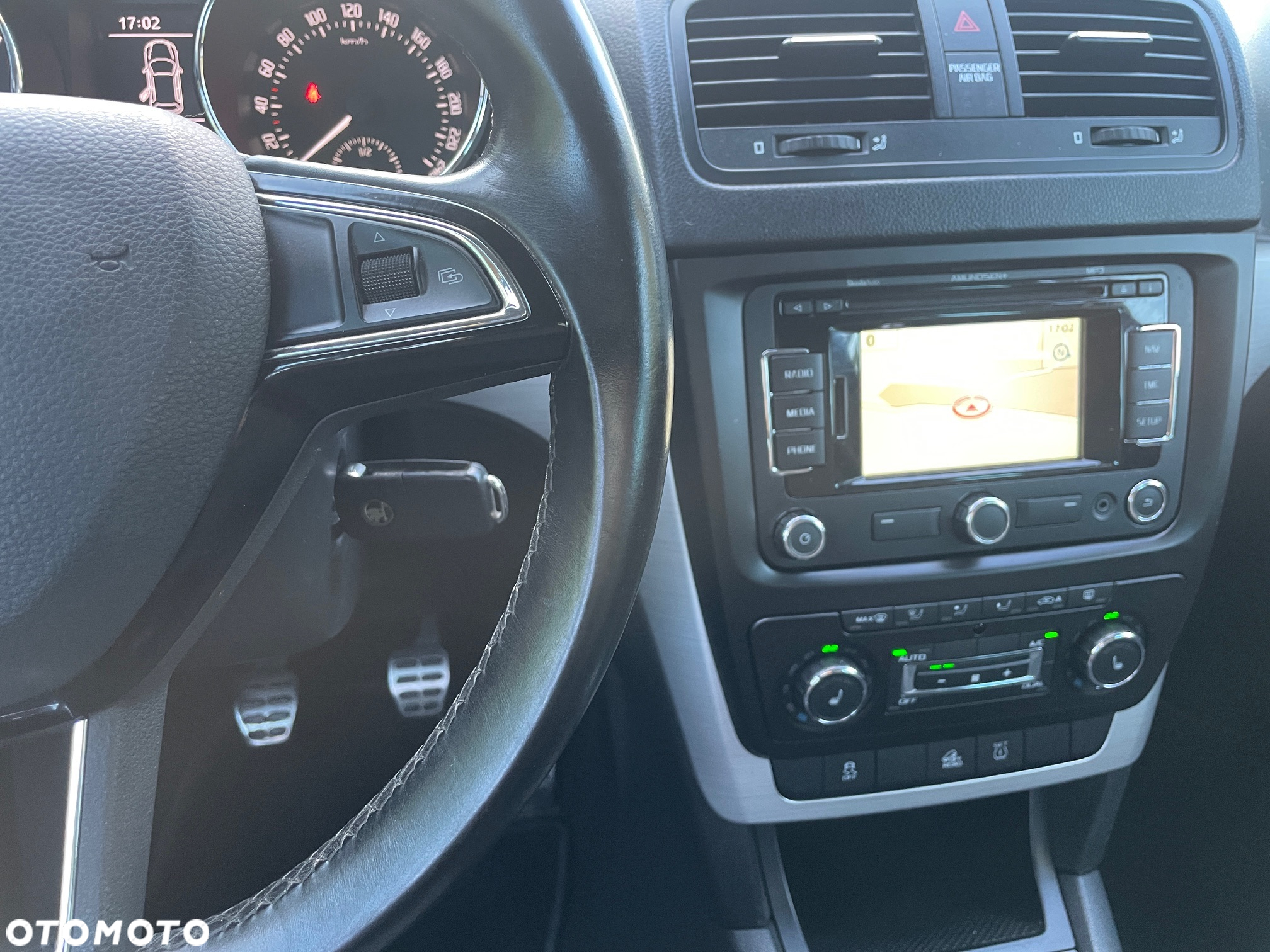 Skoda Yeti Outdoor 1.8 TSI 4x4 Ambition - 22