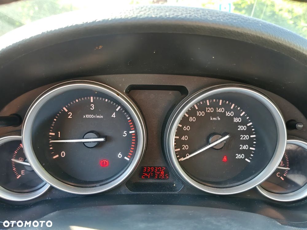 Mazda 6 2.0 CD Exclusive + - 22