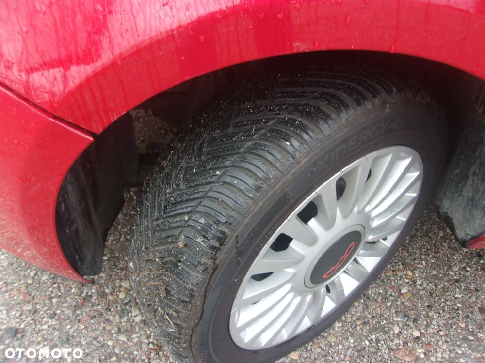 Fiat 500 1.3 Multijet 16V DPF byDiesel - 11