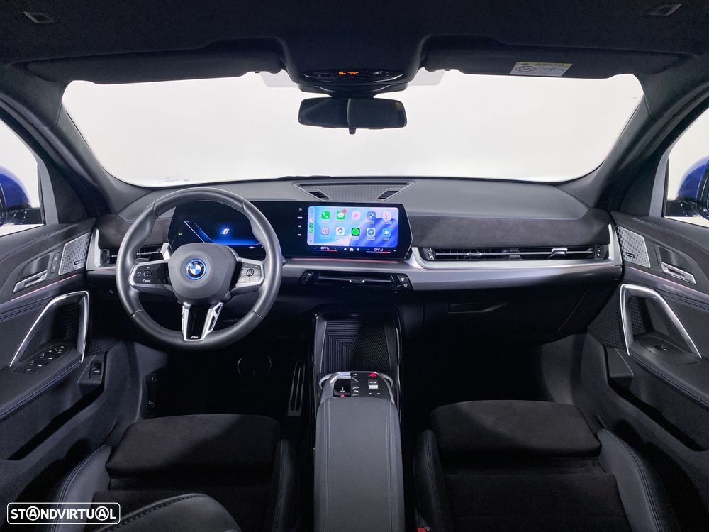 BMW iX2 xDrive30 Pack Desportivo M - 17