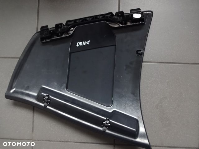 Prawy górny schowek Citroen C4 Picasso - 4