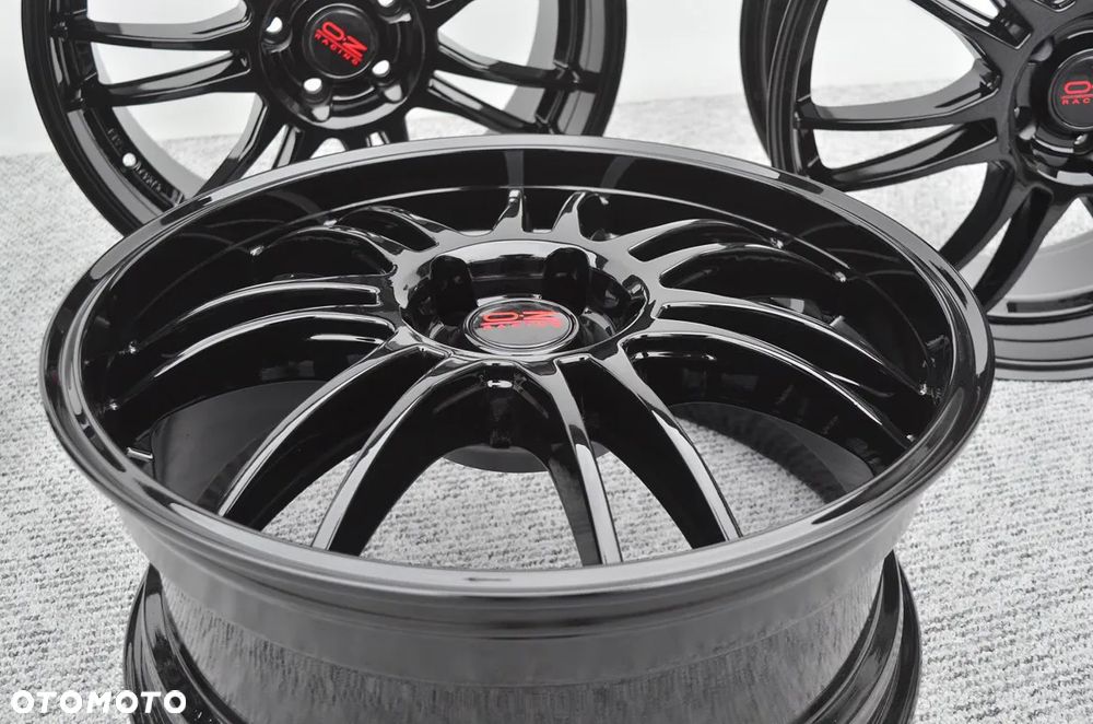 Felgi 8x19 5x112 Audi A3 A4 b7 b8 b9 A6 C6 C7 VW Passat Merc W204 W205 W213 - 12