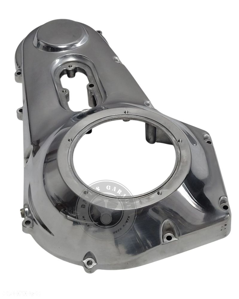 Pokrywa sprzęgła Harley Davidson EVO 60506-99 - 3
