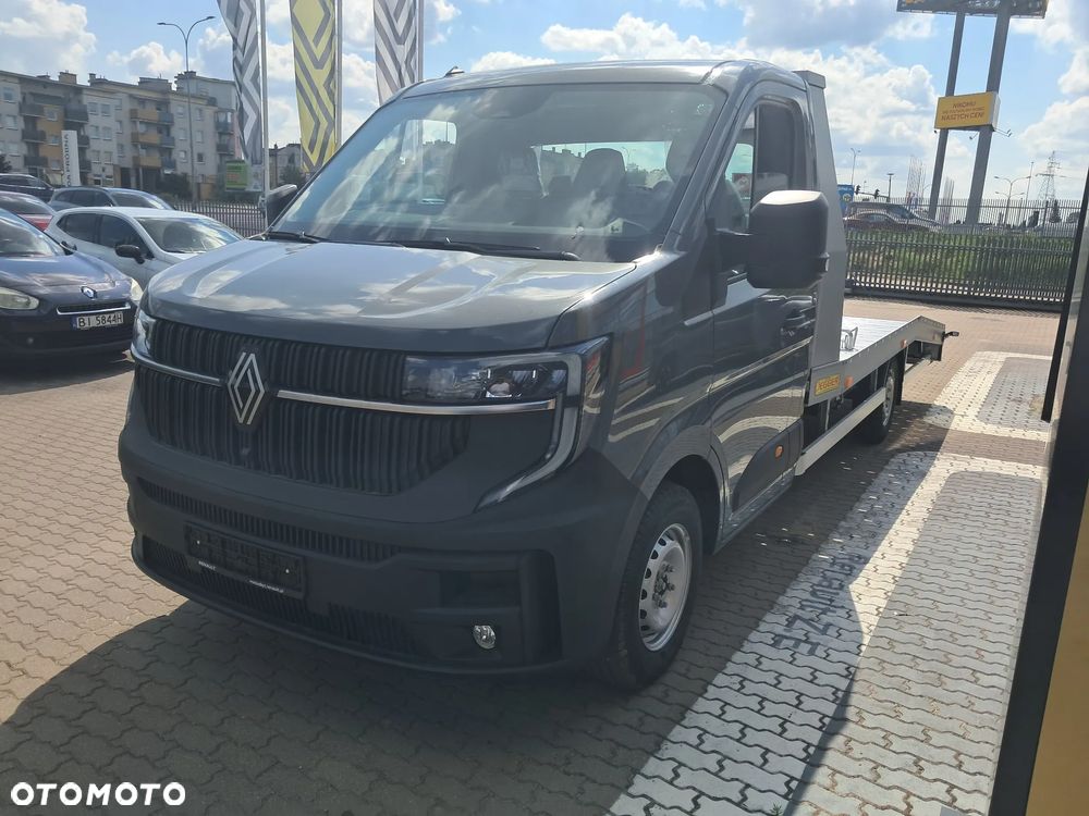 Renault Nowy Master - 4