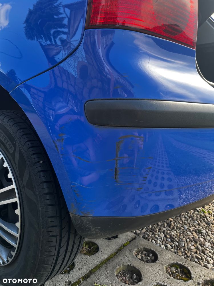 Volkswagen Polo - 8