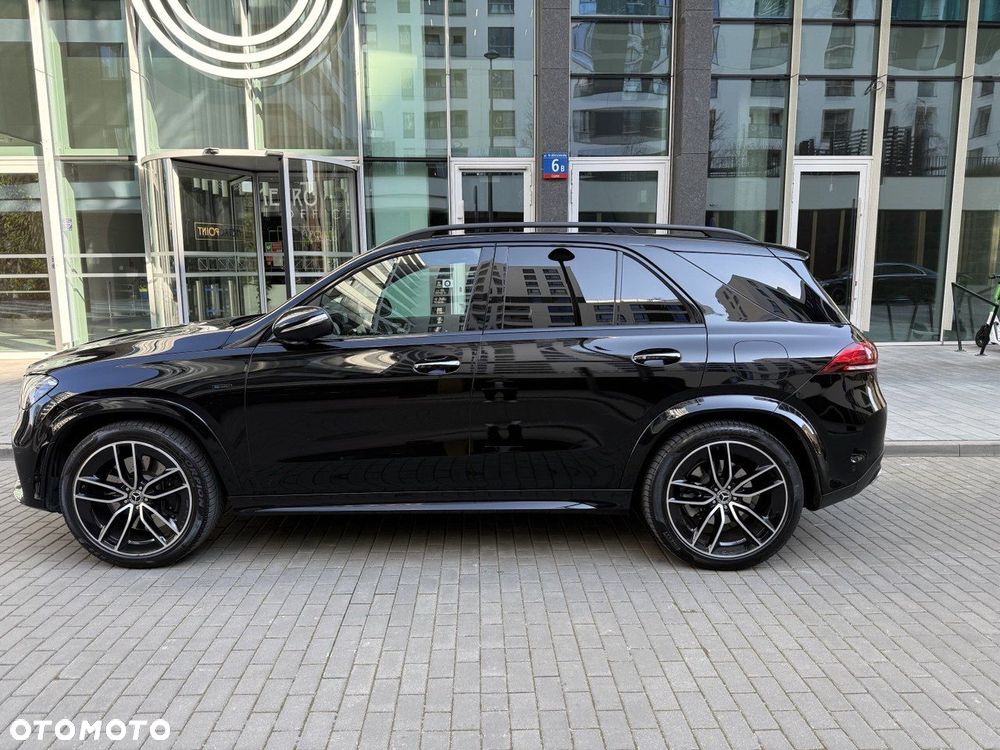 Mercedes-Benz GLE - 6