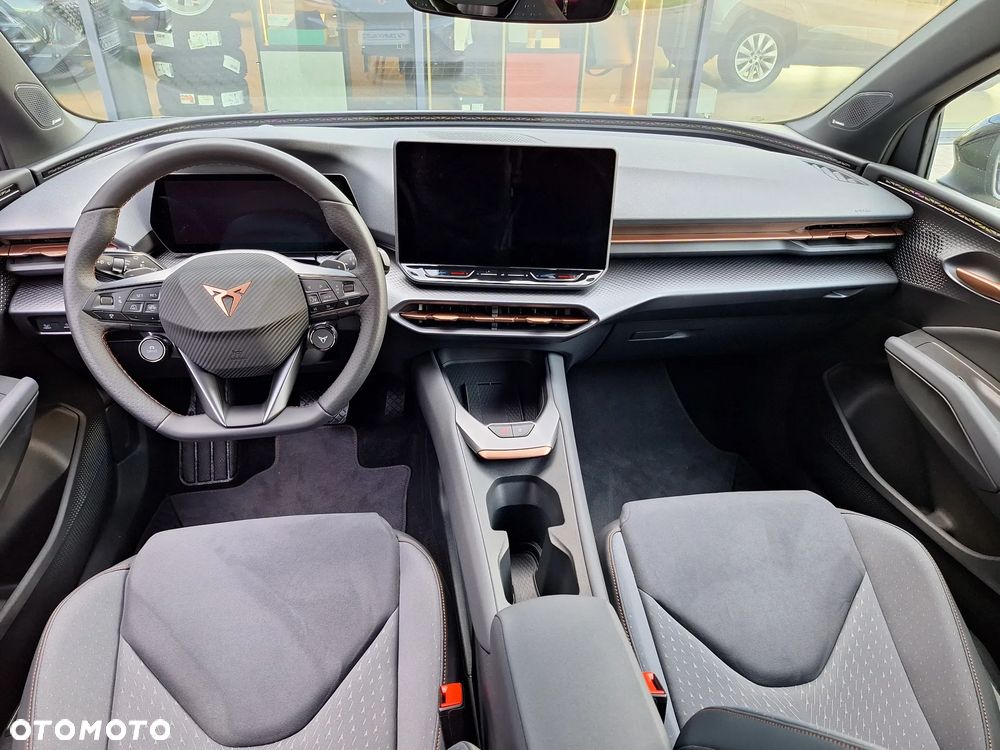 Cupra Raval 155 kW/52 kWh Endurance - 28