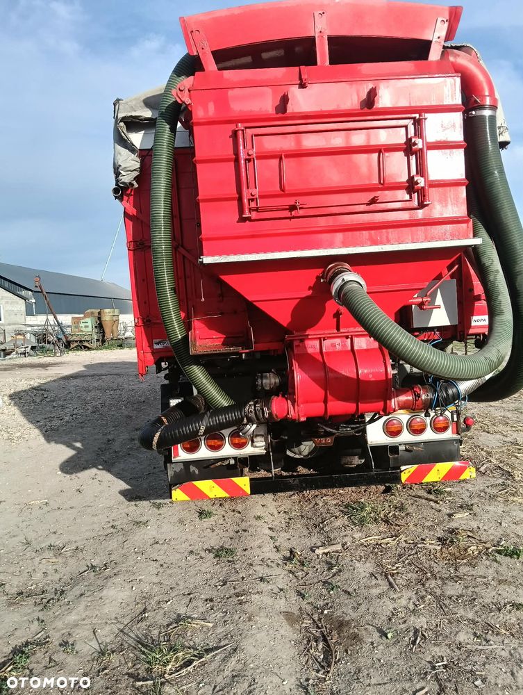 Scania R500 - 4