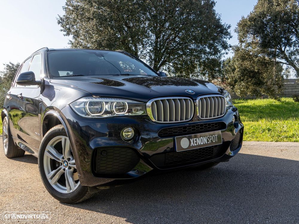 BMW X5 - 12