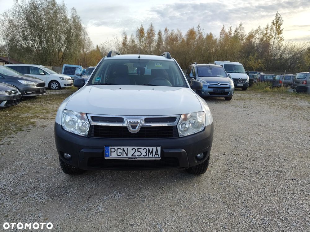 Dacia Duster - 11