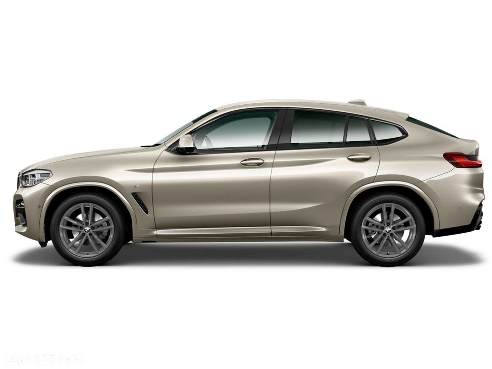 BMW X4 - 4