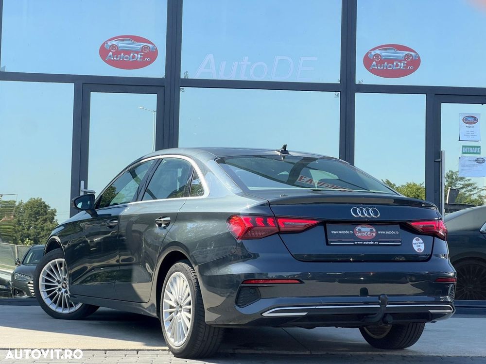 Audi A3 - 4
