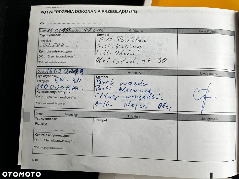 Dacia Sandero Stepway 1.5 dCi Laureate - 26