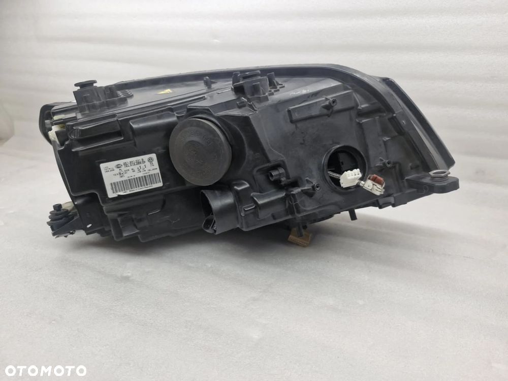 VW CADDY IV XENON LED LAMPA LEWA PRZÓD 2K1941031B - 6