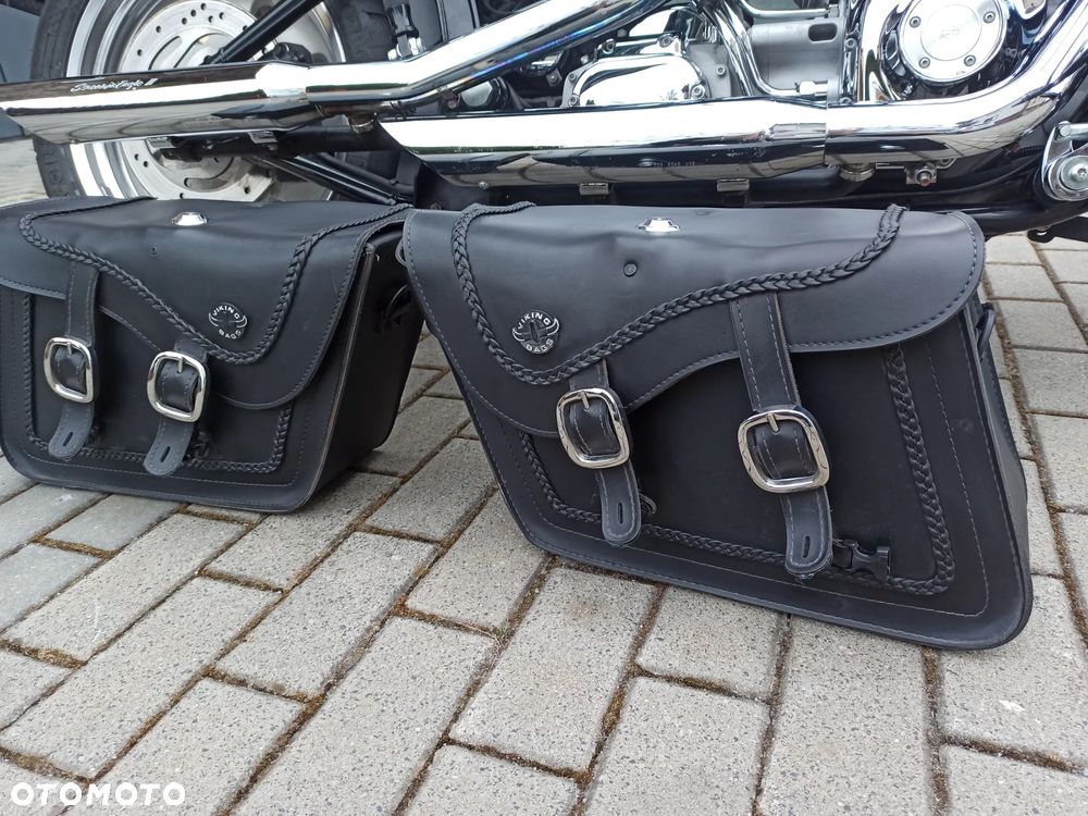 Harley-Davidson Softail Standard - 19