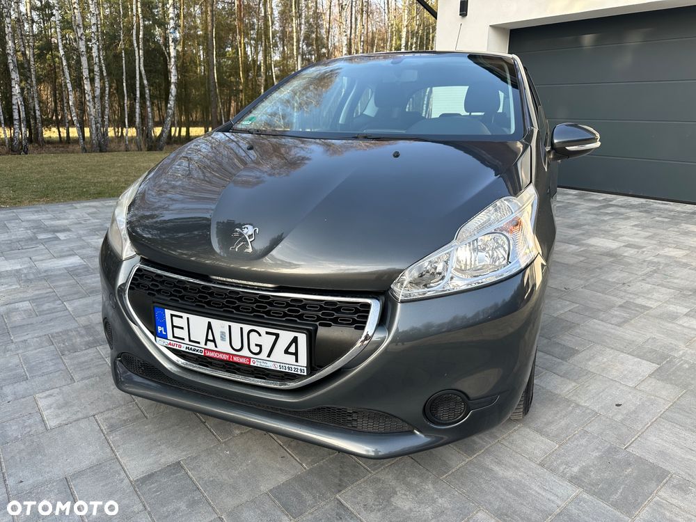 Peugeot 208 95 VTI Active - 24