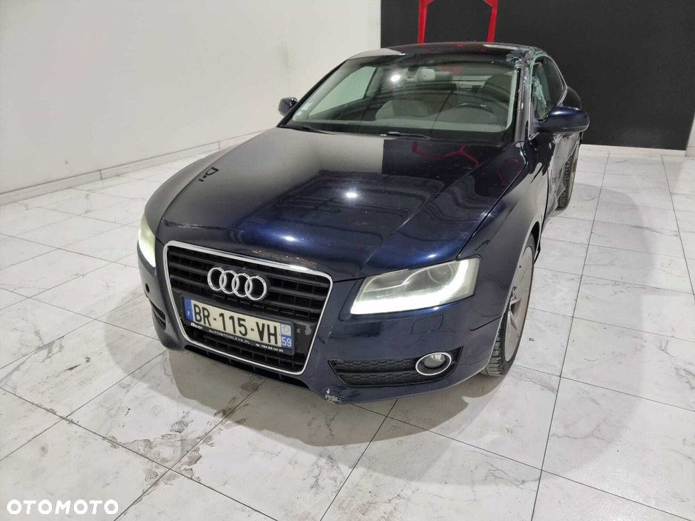 Audi A5 Coupé - 15