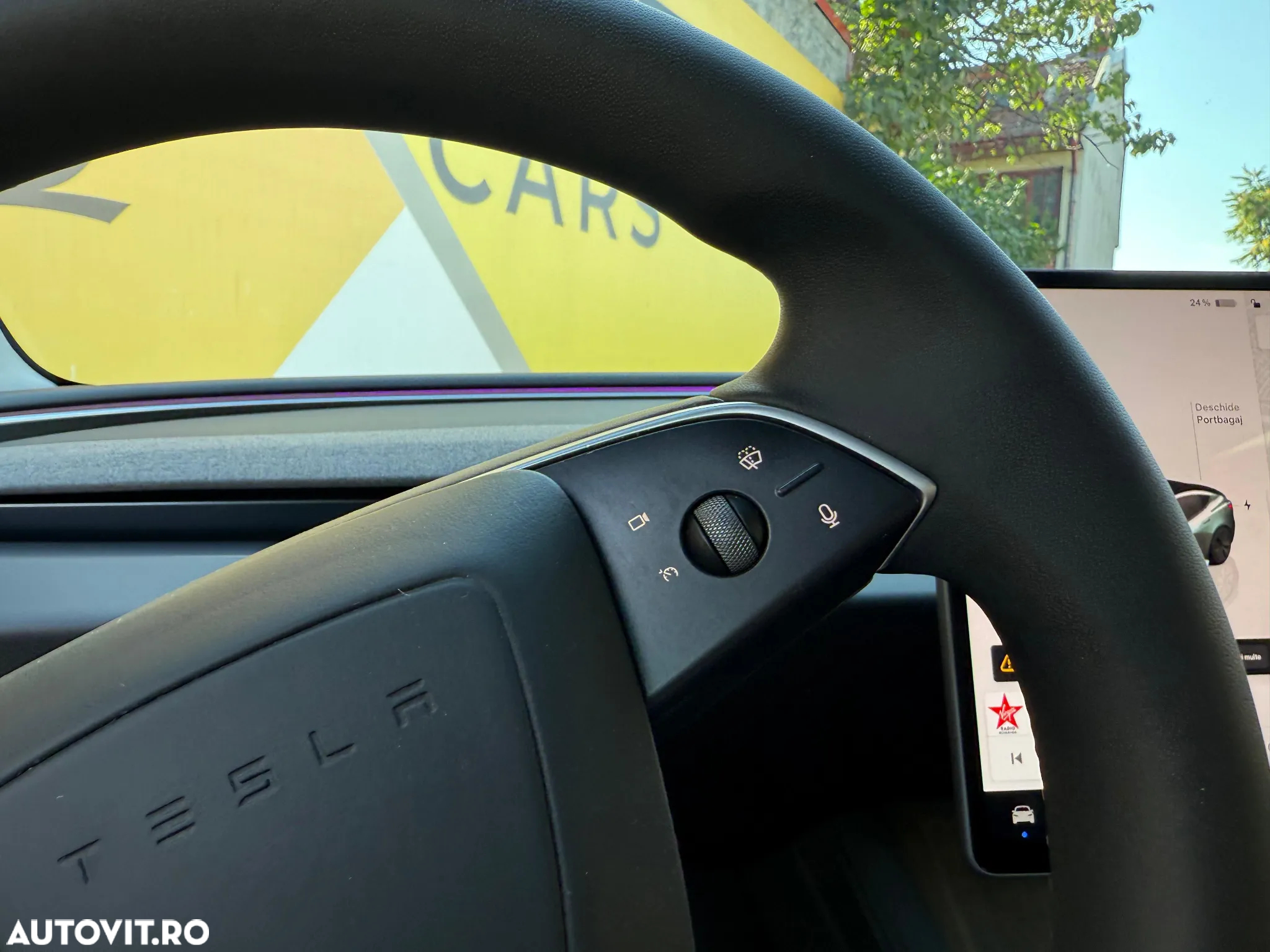 Tesla Model 3 Standard Reichweite Plus Hinterradantrieb - 18