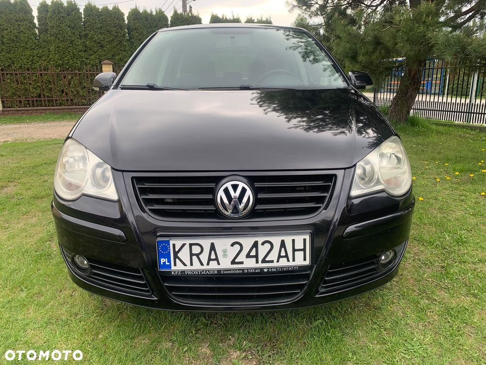 Volkswagen Polo - 6