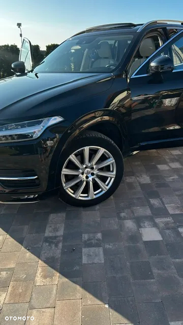 Volvo XC 90 D4 FWD Momentum - 11