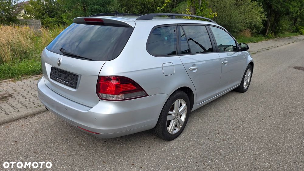 Volkswagen Golf 1.4 TSI MATCH - 4