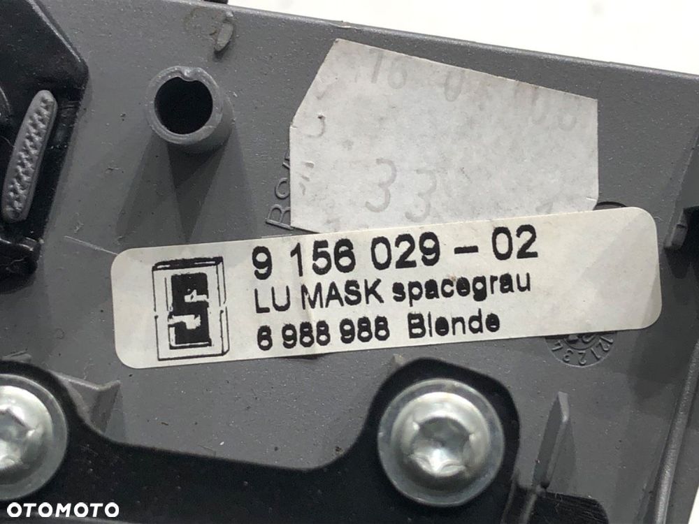 LISTWY DEKOR - 152.00 PLN - BMW 5 Touring (E61) 2004 - 2010 520 i 125 kW [170 KM] benzyna 2007 - - 14