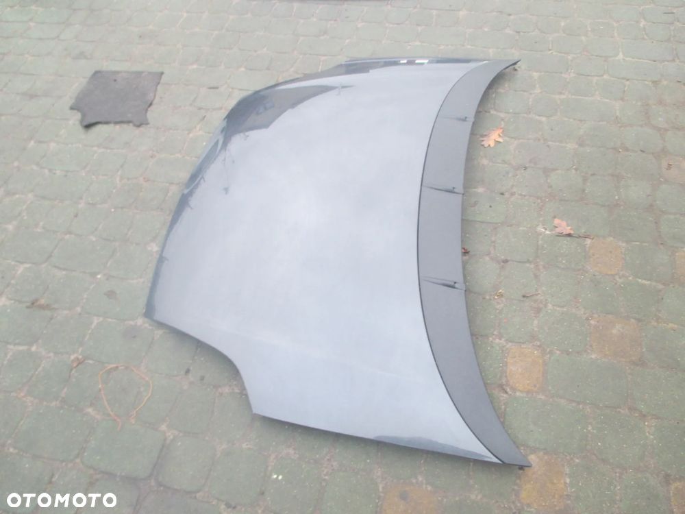 Maska Fiat Grande Punto 679 zero korozji - 5