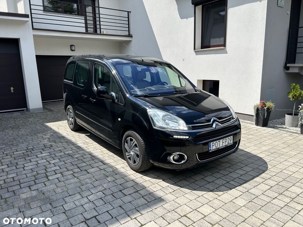 Citroën Berlingo 1.6 VTi Multispace - 2