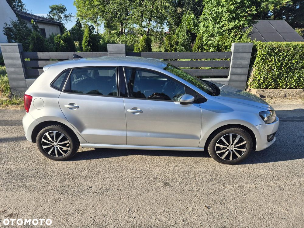 Volkswagen Polo - 11