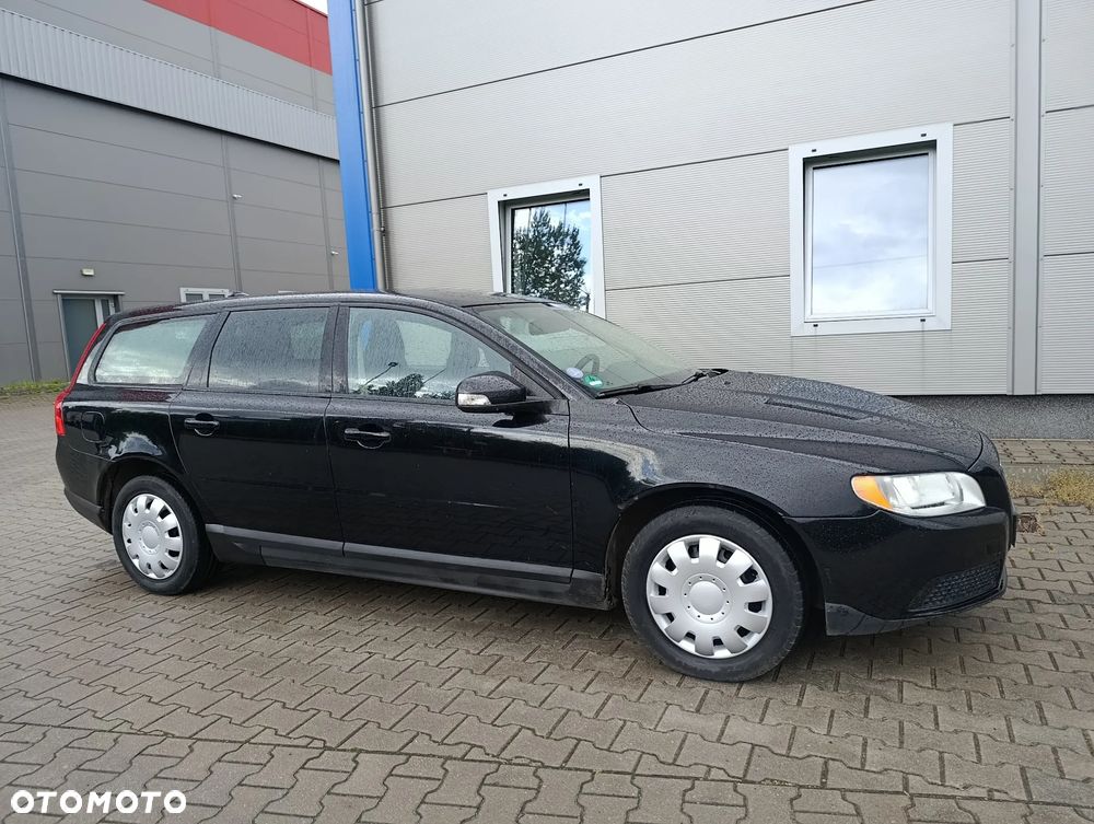 Volvo V70 2.0 - 20