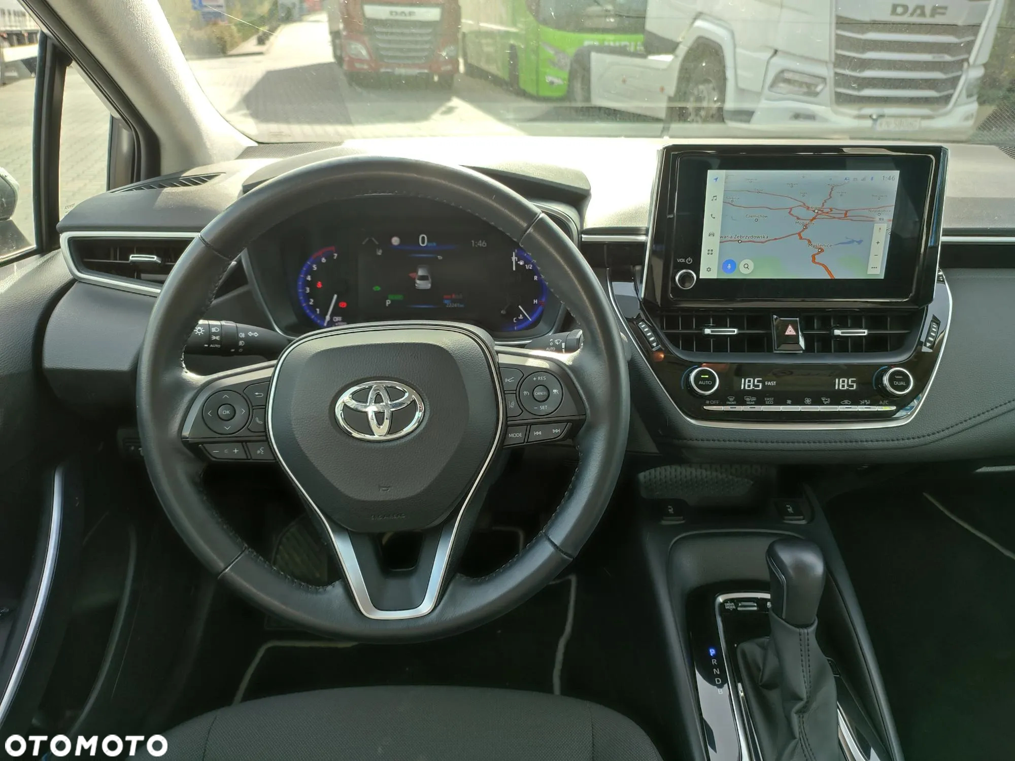 Toyota Corolla - 10