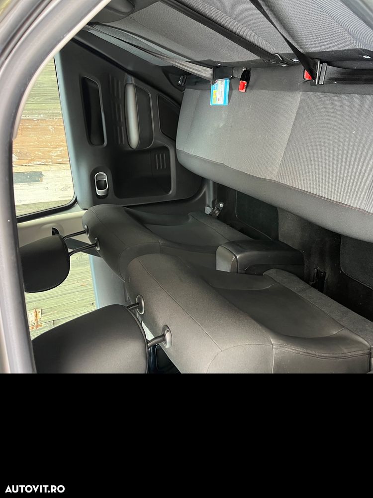 Citroën C4 Cactus 1.2 PureTech S&S BVM Shine - 9