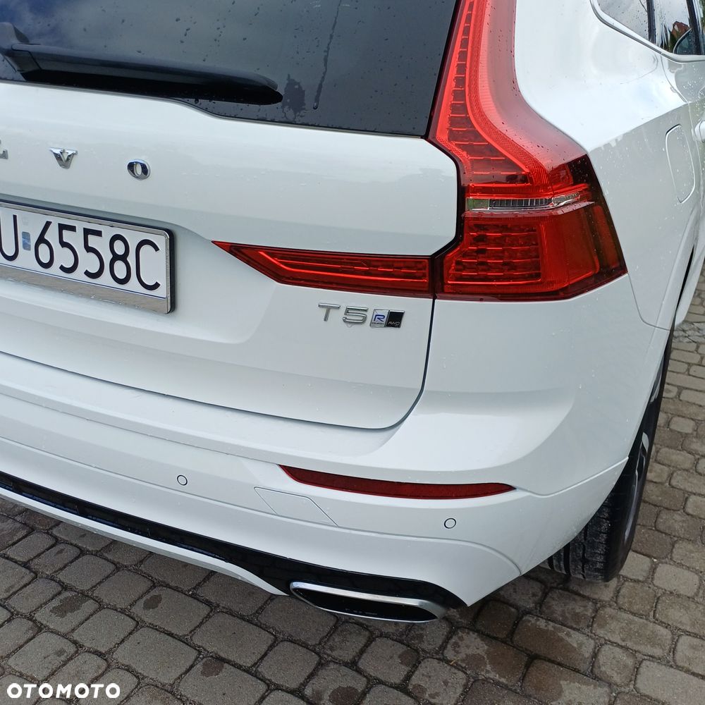 Volvo XC 60 - 4
